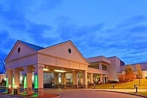 Holiday Inn Albany, Ny - Wolf Road מראה חיצוני תמונה
