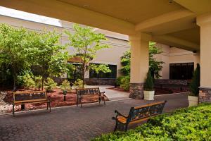 Holiday Inn Albany, Ny - Wolf Road מראה חיצוני תמונה