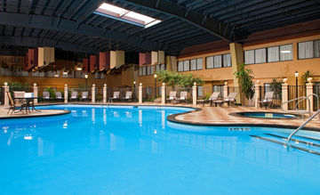 Holiday Inn Albany, Ny - Wolf Road מראה חיצוני תמונה